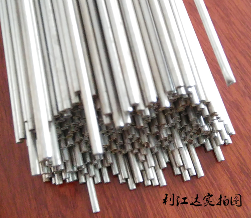 316不銹鋼毛細(xì)管